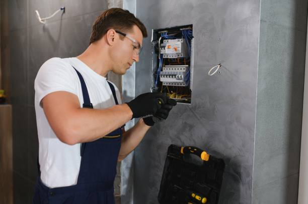 Best Electrical Rewiring Services  in Belle Plaine, MN