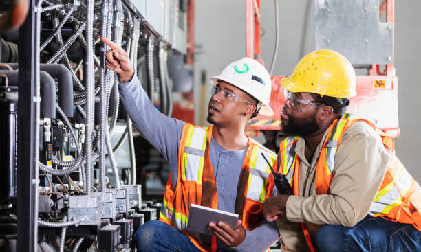Best Electrical System Inspection  in Belle Plaine, MN