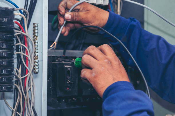 Best Affordable Emergency Electrician  in Belle Plaine, MN